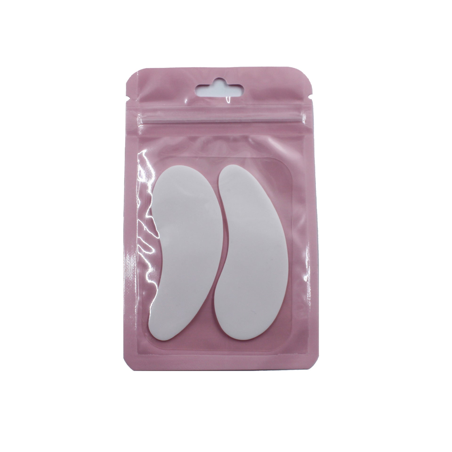 Silicone Eye Patch for Eyelash Grafting and Skincare