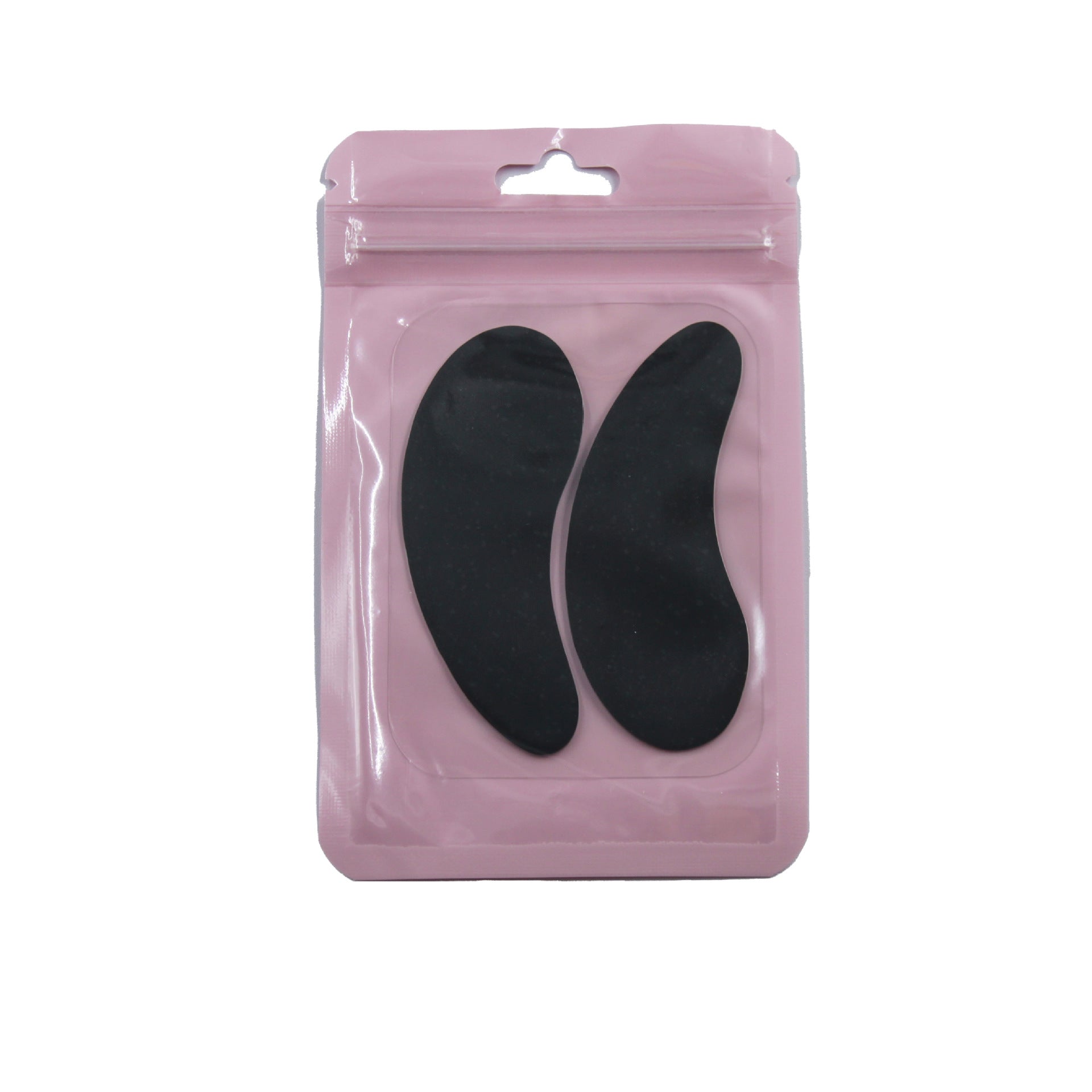 Silicone Eye Patch for Eyelash Grafting and Skincare