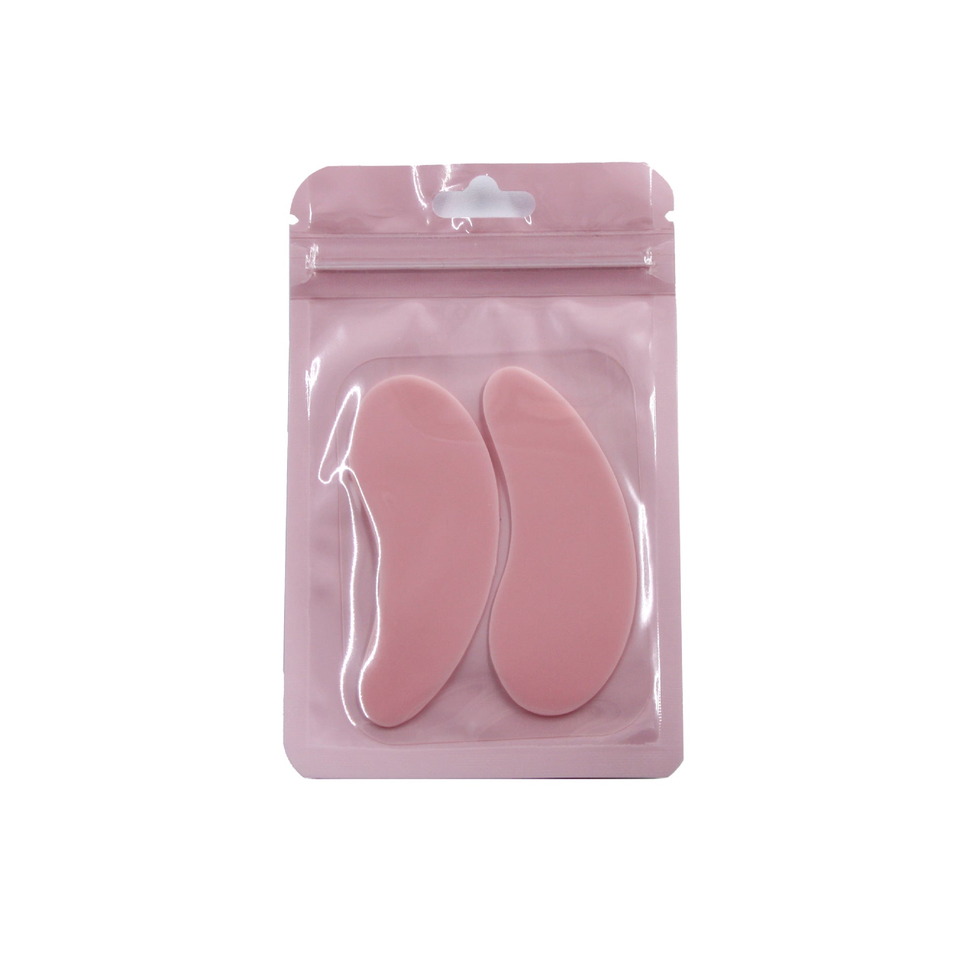 Silicone Eye Patch for Eyelash Grafting and Skincare